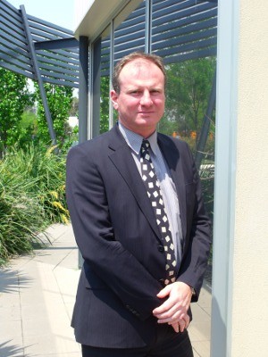 From The Source: Doug Burd Managing Direct or Ultra Electronics Australia | ADM November 2012